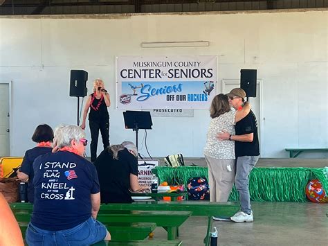 Everything you need to know about the upcoming muskingum county fair 19