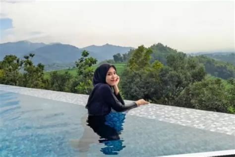 Menjelajahi Destinasi Wisata Alam Kabupaten Kediri Bagai Keindahan