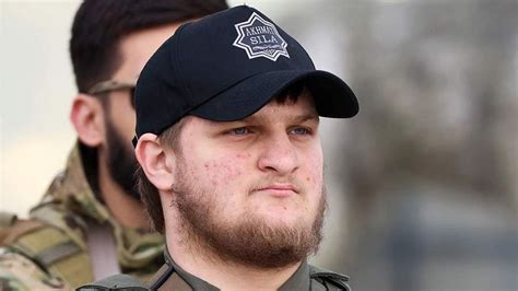 Daryo Central Asia & Afghanistan on LinkedIn: #chechen #appointment # ...