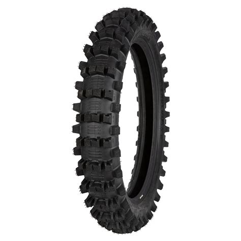 Michelin Rear Tire Starcross 6 Mud 110 90 19 Maciag Offroad