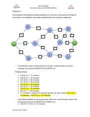 Solucionario Practica Final Io Ii Pdf Solucionario Practica Final