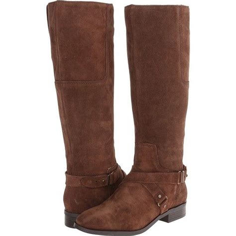 Nine West Blogger Women S Zip Boots Brown Boots Bearpaw Boots Shoe Bag