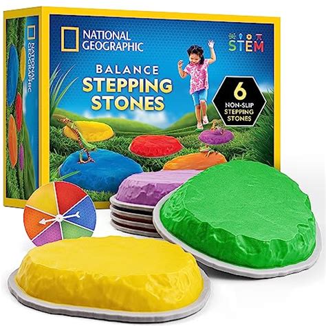 Stepping Into Adventure My Experience With Stepping Stones For Kids At