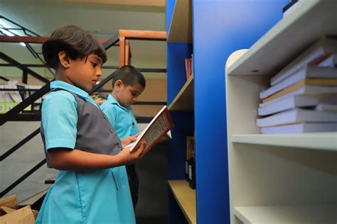 Lyceum Kurunegala — Lyceum International School