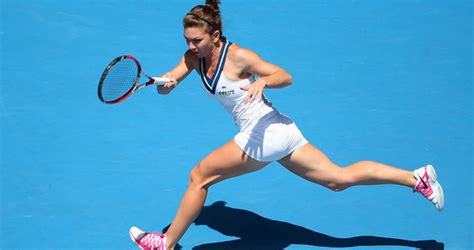 Simona Halep S A Calificat In Turul Doi La Brd Bucharest Open De