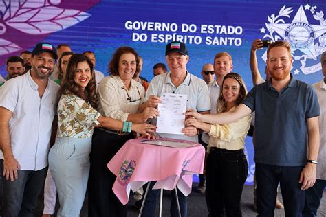 Governador Inaugura Obras E Anuncia Novos Investimentos Em S O Domingos