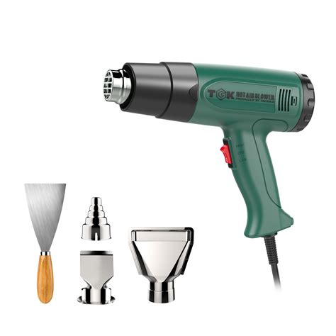 W Manufacturers Shrinking Wrap Hot Air Blower Heat Guns Hg S Electric Heat Gun And