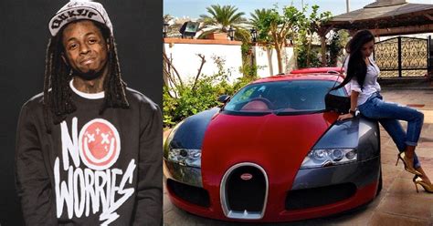 Lil Waynes Cars 2022