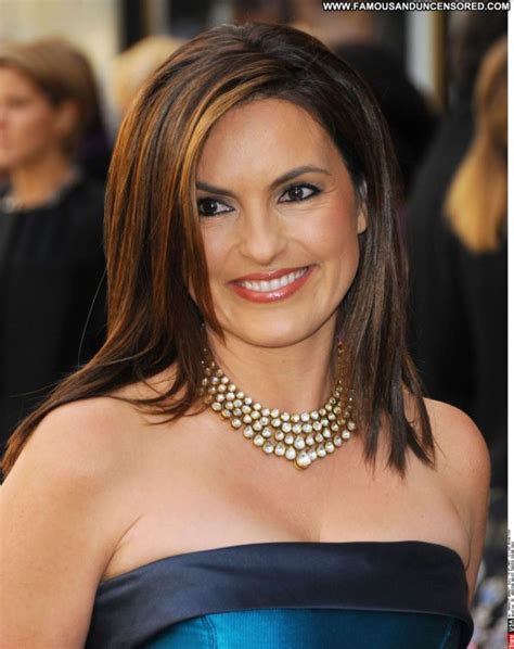 Mariska Hargitay Body Double Body Double Celebrity Beautiful Babe