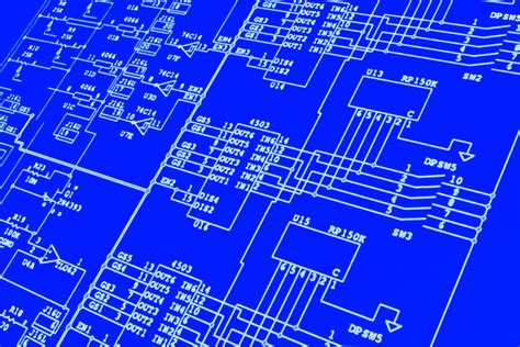 How To Read A Electrical Blueprint