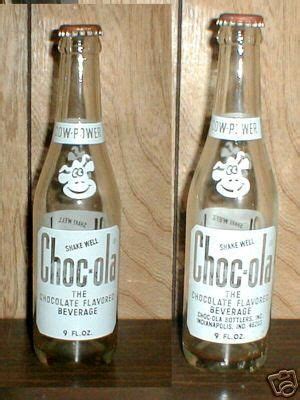 Chocola: The Ultimate Retro Drink