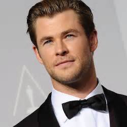 Chris Hemsworth Is The Sexiest Man Alive Popsugar Celebrity