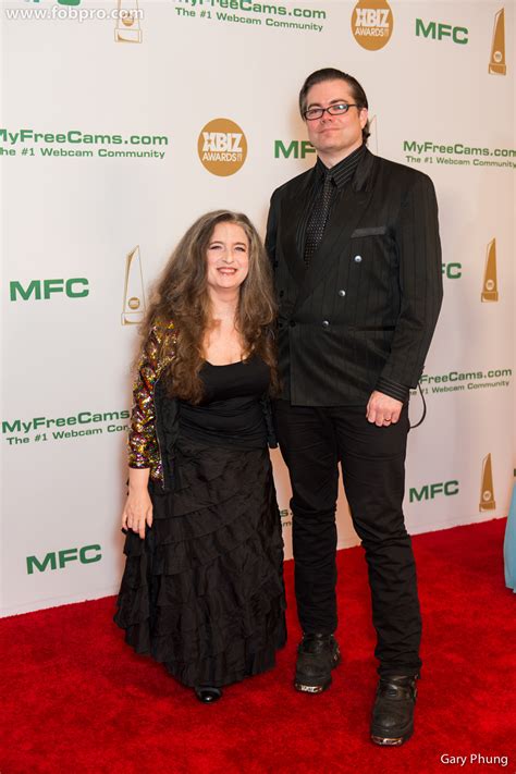 XBIZ Awards 2017 (Page 19 of 43) - FOB Productions