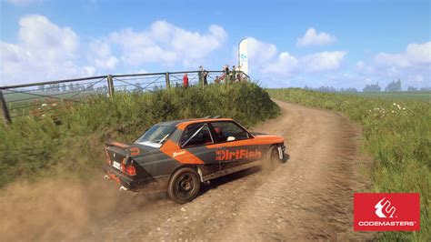 100 1366x768 Dirt Rally Backgrounds Wallpapers