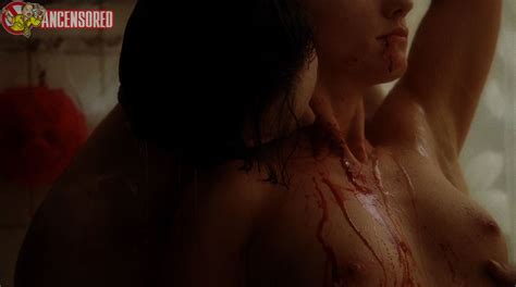Naked Anna Paquin In True Blood