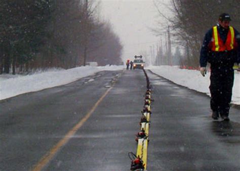 ground geophysics techniques par gpr