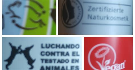 Cosmética Natural Orgánica Eco Y Bio ¿cual Es La Diferencia