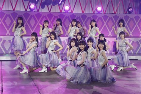 乃木坂46、四期生メンバー全16名での初単独ライブで新曲「out Of The Blue」を初披露 生配信の推定同時視聴者数は約18万人に