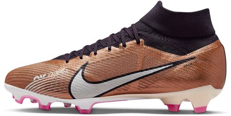 Botas de fútbol Nike ZOOM SUPERFLY 9 PRO FG 11teamsports es