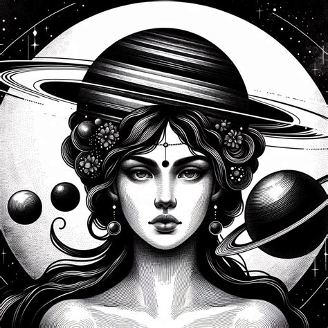 How To Strengthen Saturn In Astrology Saturn Is Recognized As A By Hermes Astrology Medium