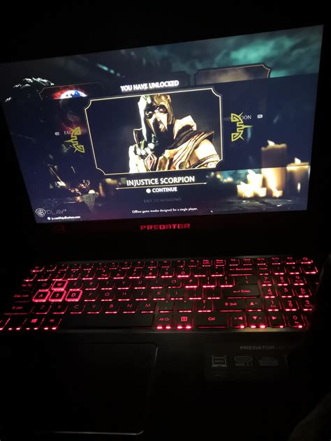 I recently bought mortal kombat XL on steam for 9$ (special came with ...