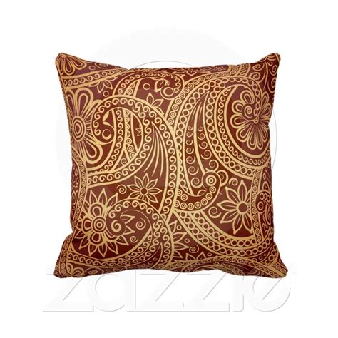 20 best Burgundy Throw Pillows images on Pinterest | Burgundy, Cushions ...