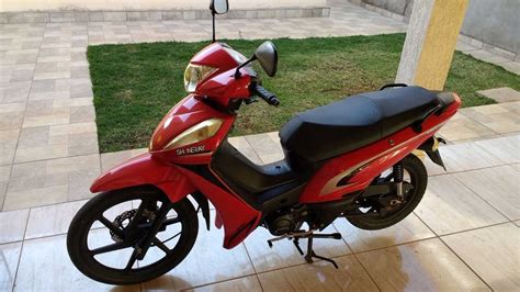 Shineray Tipo Ciclomotor 50 Cc Desapega