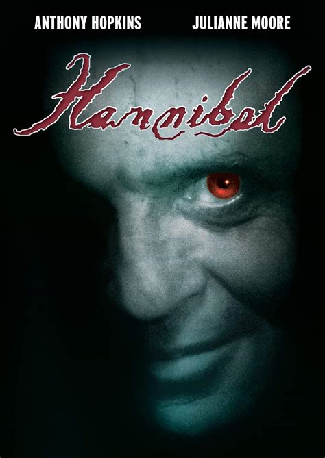 Hannibal USA DVD Amazon Es Anthony Hopkins Julianne Moore Gary