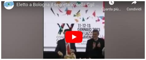 Alla Cgil Negano La Nostalgia Per L Urss L Inno Solo Un Errore