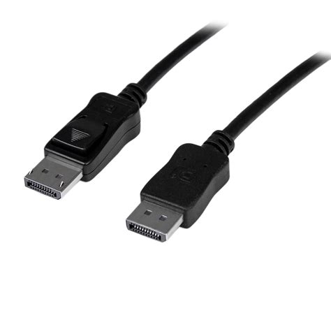 10m Active Displayport Cable Mm Displayport Cables And Adapter Cables