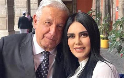 Alcaldesa De Elota Desata Los Memes Por Tomarse Foto Con AMLO El Sol