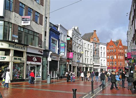 Tips on avoiding Dublin Tourist Traps with Virtual Tourist