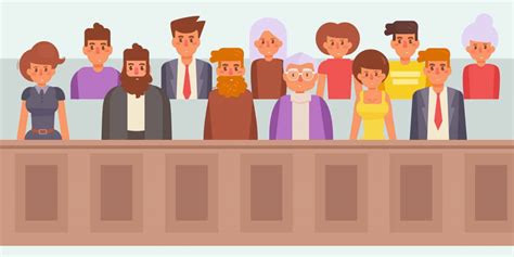 Jury Service How It Affects Small Business