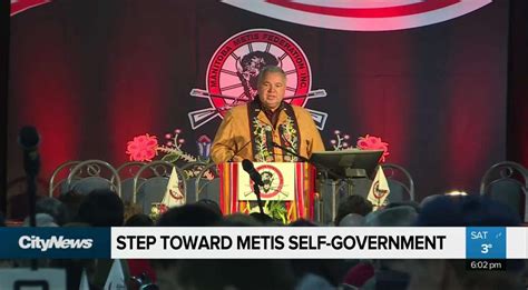 Manitoba Metis Federation gets $154 million