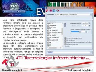 Tuttok Evolution Ppt