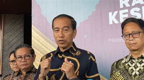 Kinerja Bea Cukai Jadi Sorotan Jokowi Turun Tangan