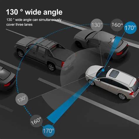 Czsky Cam Ra De Tableau De Bord Wifi Hd Pour Voiture Test Et Avis