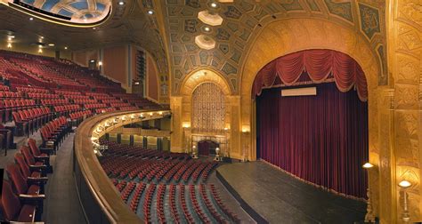 Detroit Opera House | Detroit Historical Society