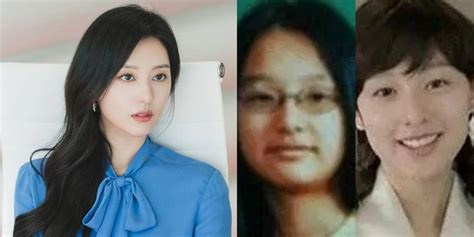 Penuh Pesona Di Drakor QUEEN OF TEARS Ini 8 Foto Lama Kim Ji Won Yang