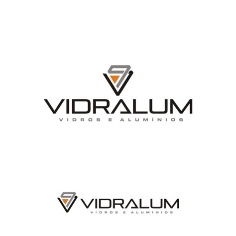 Logo Para Vidralum Rubao 6409857