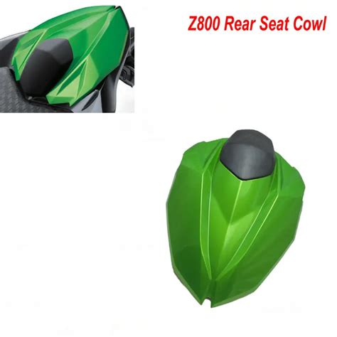 Buy Motorcycle Rear Seat Cowl For Kawasaki Z800 Abs