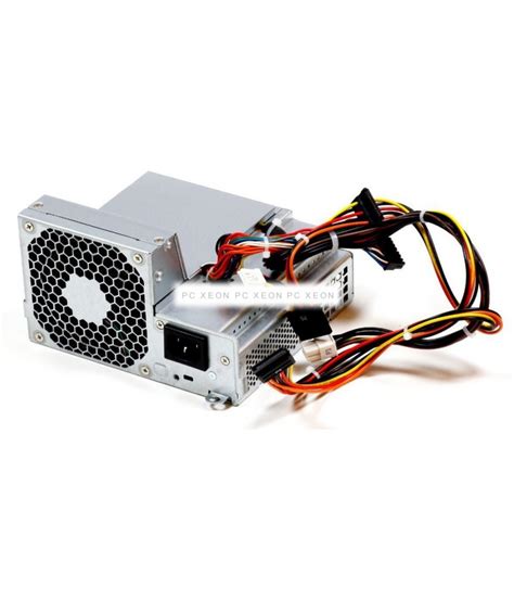 Fuente De Alimentaci N Hp Compaq Dc Sff Series W