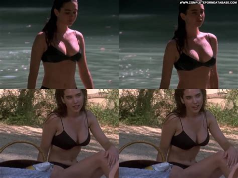 Jennifer Connelly Influencer Straight Celebrity Big Ass Big Tits Hot
