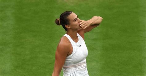 Wat Is De Oorzaak Van De Dood Van Aryna Sabalenka S Vriend Wit