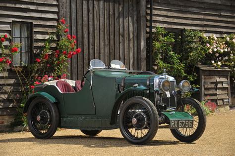 1930 MG M-type | Classic Driver Market