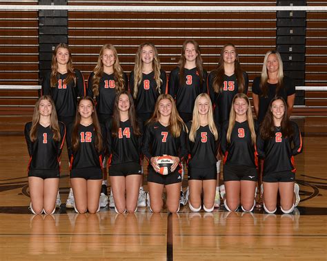 Rockford Girls Junior Varsity Volleyball Team Home Rockford Rams Sports