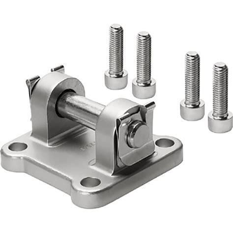 Swivel Flange Shepherd Hydraulics