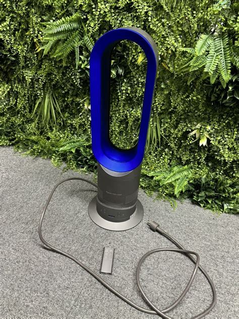 現地引き取り希望 通電可dyson ダイソン hot cool 扇風機 ホット クール リモコン付 ファンヒーター AM 年製 その他 売買されたオークション情報yahooの