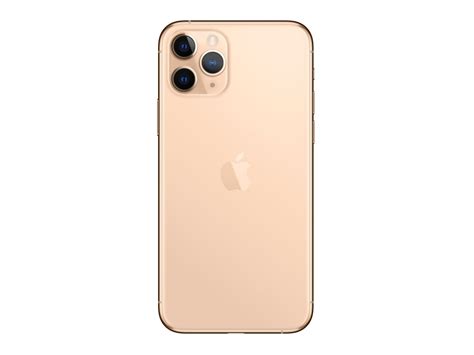 iPhone 11 Pro Max APPLE Reacondicionado Señales de Uso 4 GB 64 GB