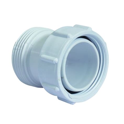 Mcalpine Bsp Female X Bsp Male Coupling 1 14 Inch S12a 1 City Plumbing Supplies